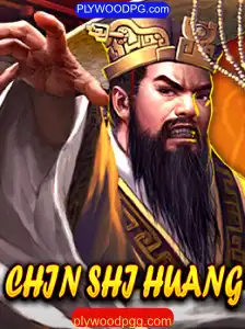 Explorando ChinShiHuang: O Novo Fenômeno dos Jogos em PLYWOODPG.com