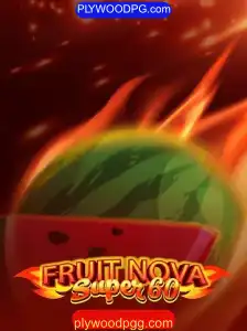 Explorando o Mundo Vibrante de FruitNovaSuper60