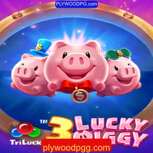 Descubra o Fascinante Mundo de 3LUCKYPIGGY