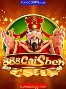 888CaiShen: A Nova Sensação dos Jogos de Cassino Online