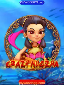 CrazyNuoZha: Uma Imersão no Mundo das Aventuras de PlywoodPG.com