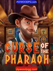 Descubra o Mistério do CurseofthePharaoh com PLYWOODPG.com