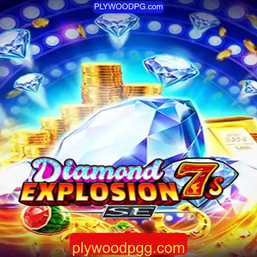 Explorando DiamondExplosion7sSE: Um Novo Horizonte no Mundo dos Jogos