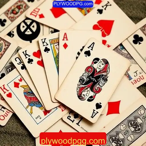 Jogos de cartas