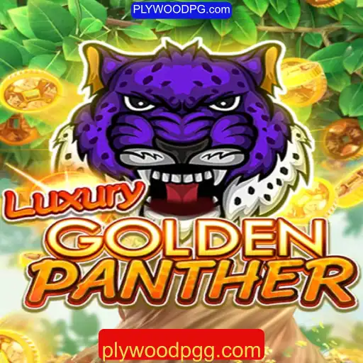Explorando o Mundo de LUXURYGOLDENPANTHER: Uma Nova Experiência de Jogo