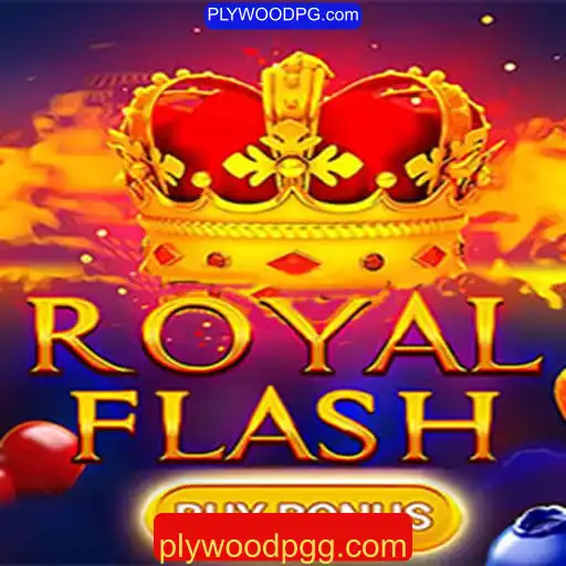 Descubra o Excitante Mundo de RoyalFlashBuyBonus no PLYWOODPG.com