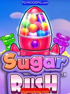 SugarRush: Descubra o Mundo Doce e Divertido de PLYWOODPG.com