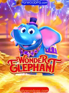 Descubra o Universo Fascinante de WonderElephant
