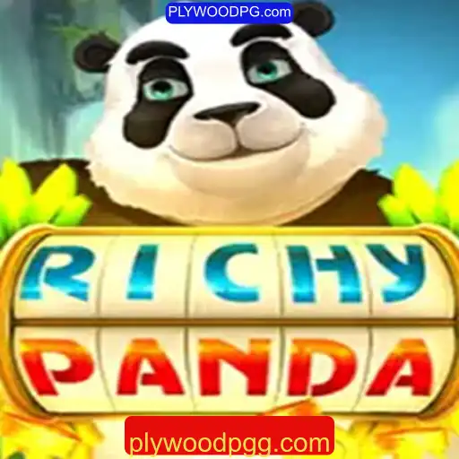 RichyPanda: Uma Nova Experiência de Jogo com PLYWOODPG.com